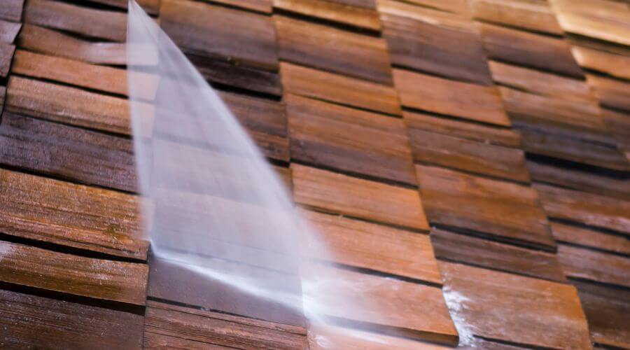 Slate Roofing in Sabael, NY